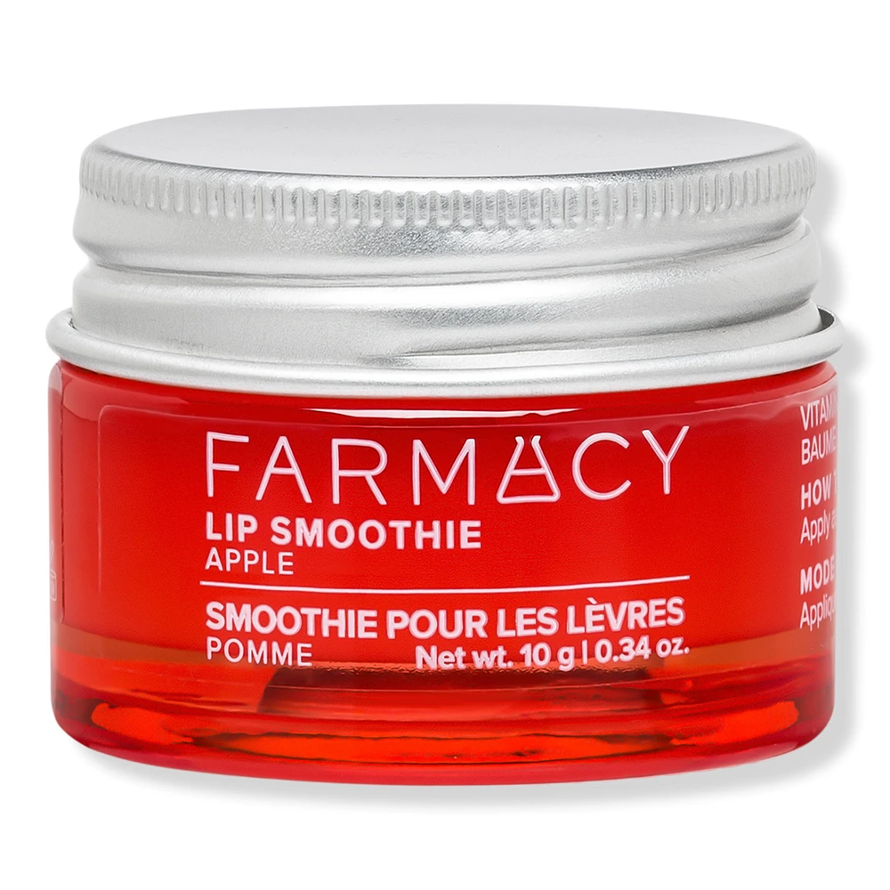 FARMACY Lip Smoothie Vitamin C + Peptide Lip Balm