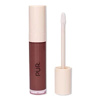 Glossy Lip Tint Plumping Tinted Lip Oil