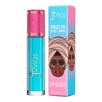 Magic PH Color Change Lip Gloss - Mood