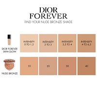 Forever Nude Bronze