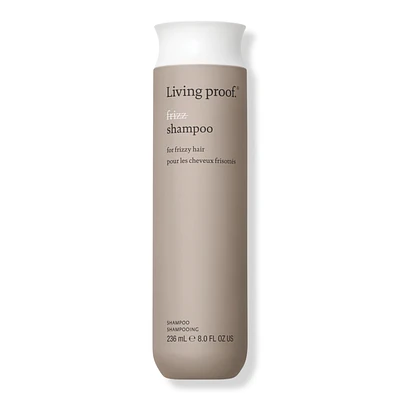 No Frizz Shampoo - 8.0 oz