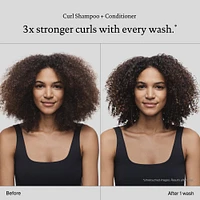 Curl Shampoo - 8.0 oz