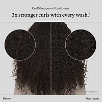 Curl Shampoo - 8.0 oz