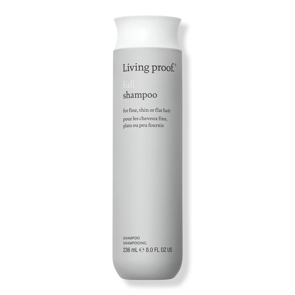 Full Shampoo - 8.0 oz