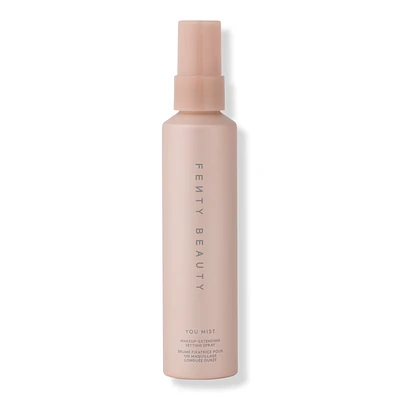 FENTY BEAUTY by Rihanna You Mist Makeup-Extending Setting Spray