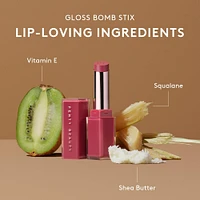 Gloss Bomb Stix High-Shimmer Gloss Stick