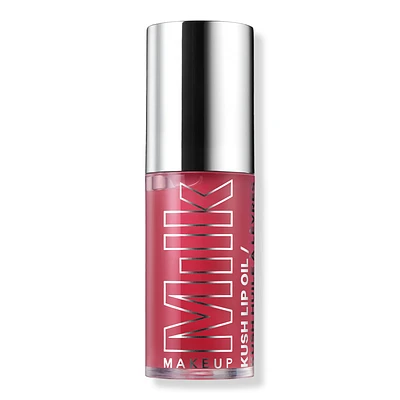 KUSH Hydrating Sheer Lip Oil - DREAM MACHINE