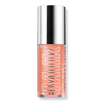 KUSH Hydrating Sheer Lip Oil