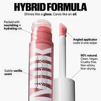 Odyssey Hydrating Lip Oil Gloss