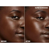 Matte Cream Bronzer Stick - SPACED