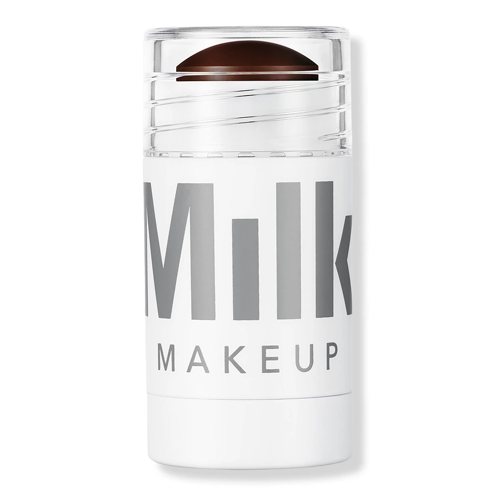 Matte Cream Bronzer Stick - SPACED