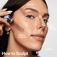 Sculpt Stick Cream Contour