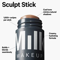 Sculpt Stick Cream Contour