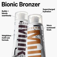 Bionic Liquid Bronzer with Hyaluronic Acid