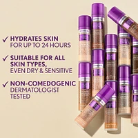 Simply Ageless Skin Perfector Essence Foundation