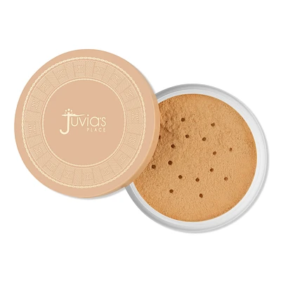 I Am Magic Silky Finishing Powder - Cookie Dough