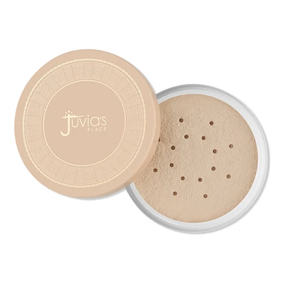 I Am Magic Silky Finishing Powder