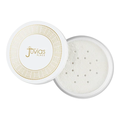 I am Magic Silky Finishing Powder (Talc Free) - Whipped Cream