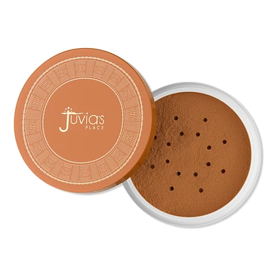 I Am Magic Silky Finishing Powder - Warm Honey