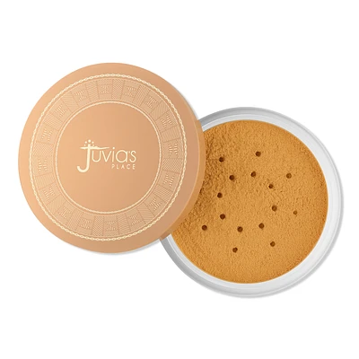 I Am Magic Silky Finishing Powder - Short Bread