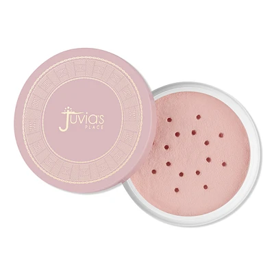 I Am Magic Silky Finishing Powder - Cotton Candy