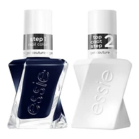 Gel Couture Gel-Like Nail Polish Kit - Caviar Bar
