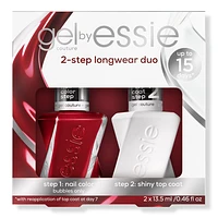 Essie Gel Couture Gel-Like Nail Polish Kit