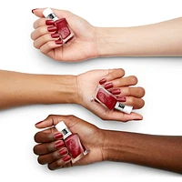 Gel Couture Gel-Like Nail Polish Kit