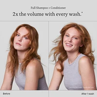 Full Shampoo - 24.0 oz