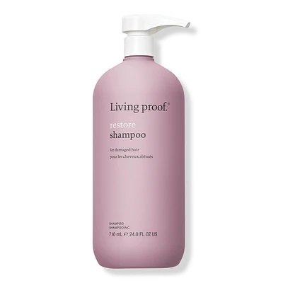 Restore Shampoo - 24.0 oz