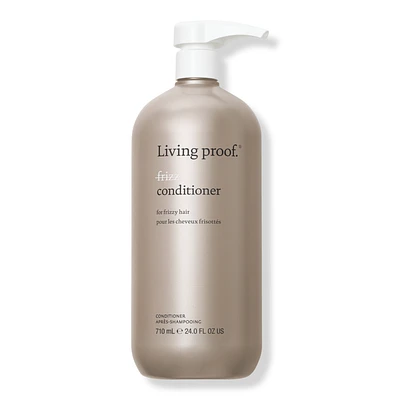 No Frizz Conditioner