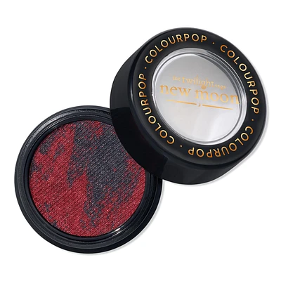 Colourpop Twilight: New Moon x Super Shock Shadow