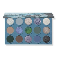 ColourPop Twilight x Colourpop Eyeshadow Palette