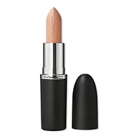 MAC M·A·Cximal Silky Matte Lipstick