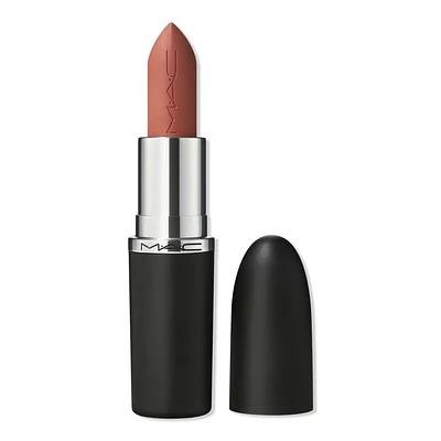 M·A·Cximal Silky Matte Lipstick - Cool Teddy