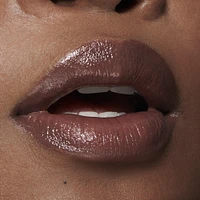 Lustreglass Sheer-Shine Lipstick - Signature Move