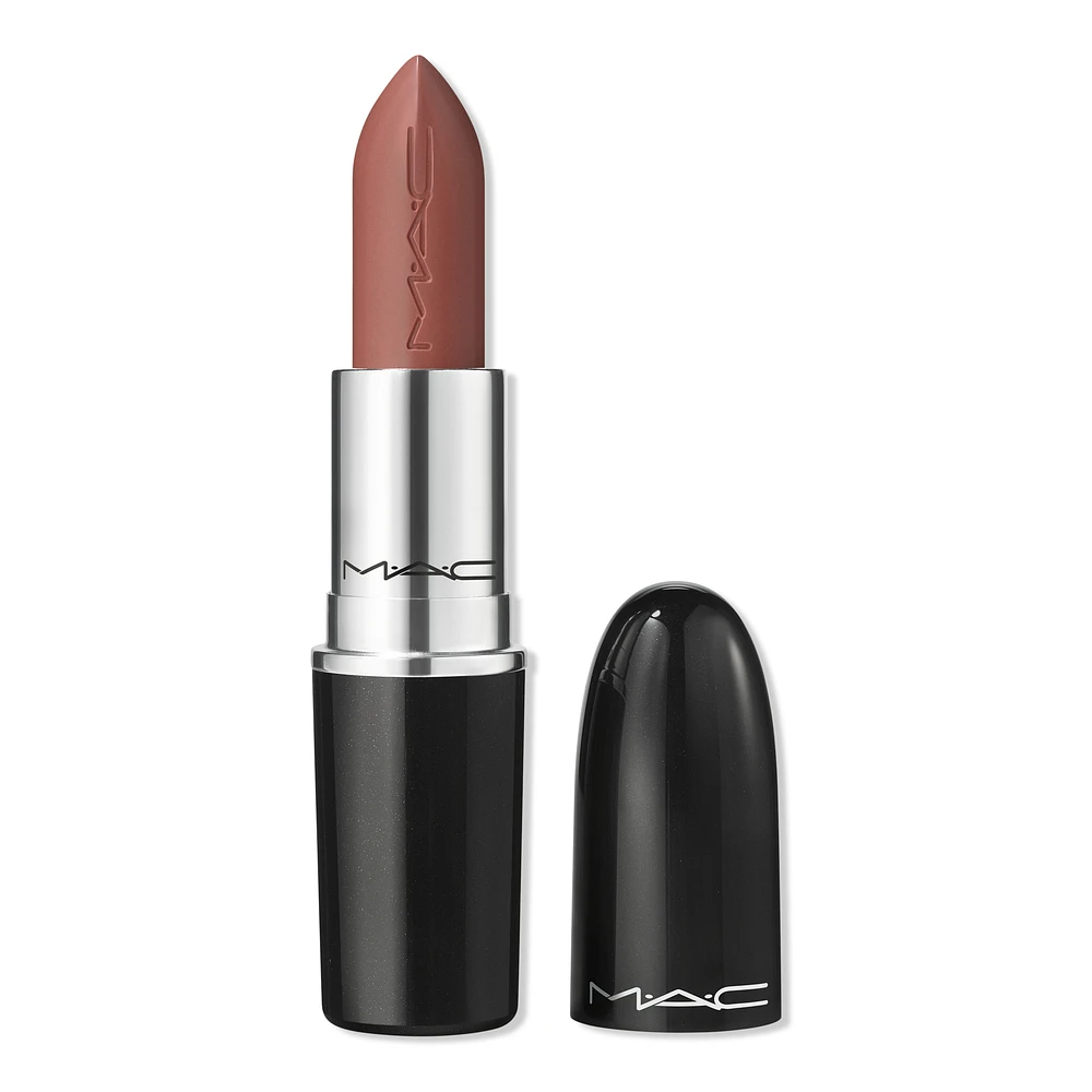 Lustreglass Sheer-Shine Lipstick - Signature Move