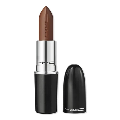 Lustreglass Sheer-Shine Lipstick - Uncensored