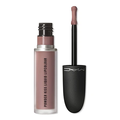 Powder Kiss Liquid Lipcolor Longwear Lipstick - It's Personal