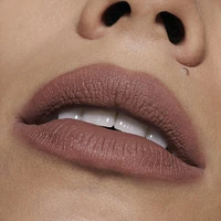 Powder Kiss Liquid Lipcolor Longwear Lipstick