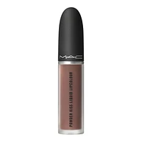 Powder Kiss Liquid Lipcolor Longwear Lipstick