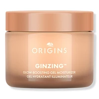 Ginzing Glow-Boosting Gel Moisturizer