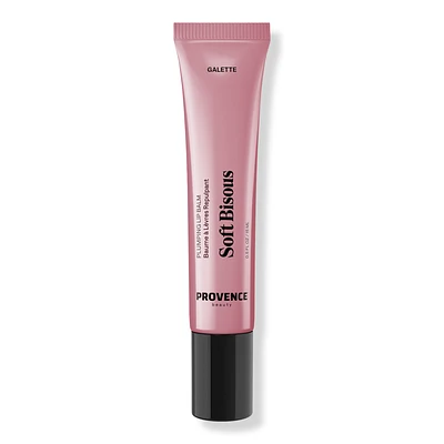Soft Bisous Plumping Lip Balm - Galette