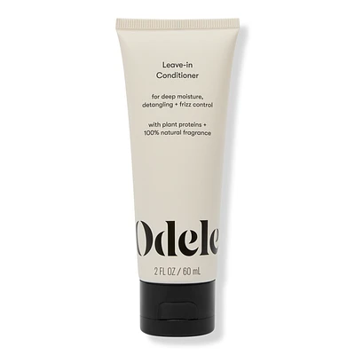 Odele Travel Size Leave-In Conditioner