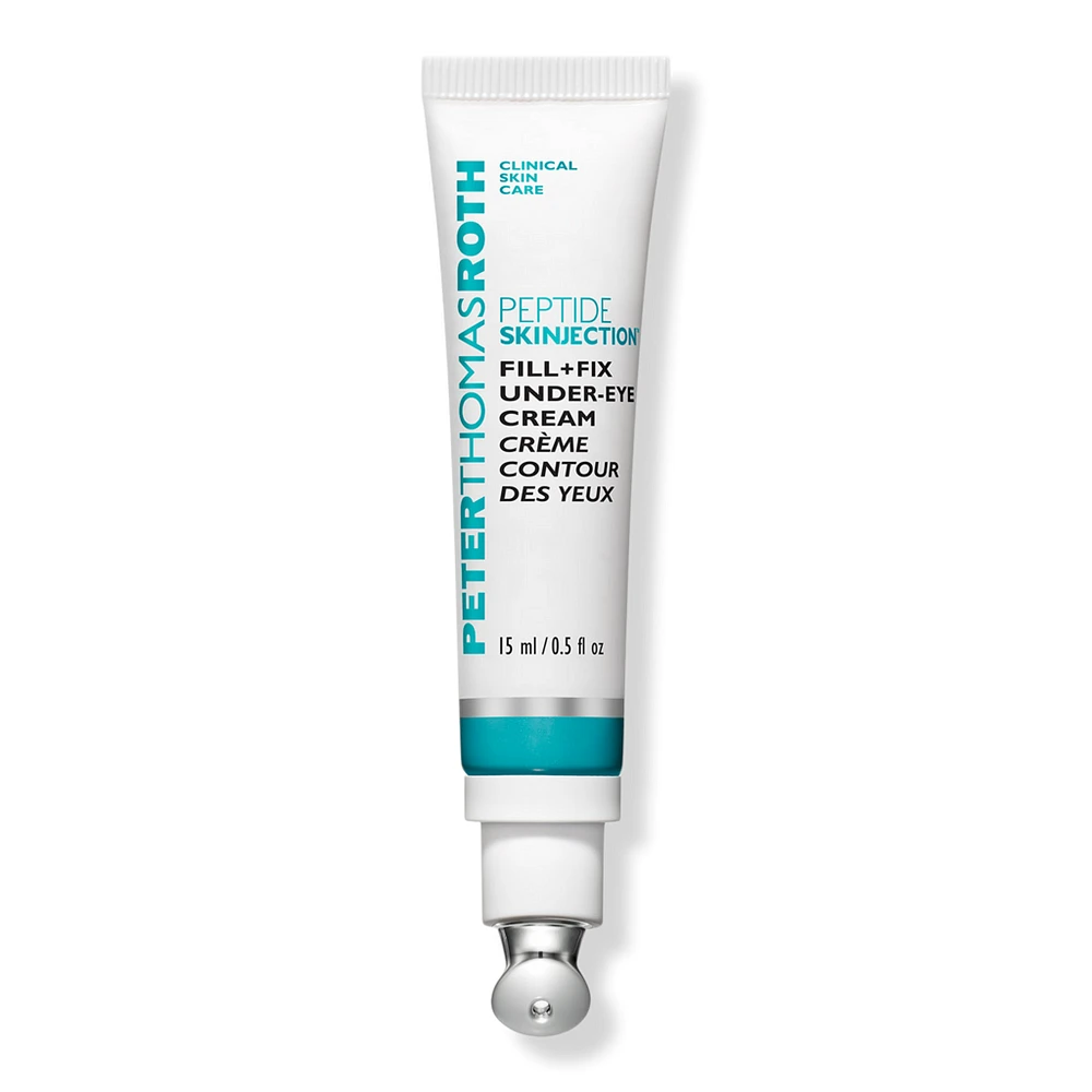 Peter Thomas Roth Peptide Skinjection Fill + Fix Under-Eye Cream