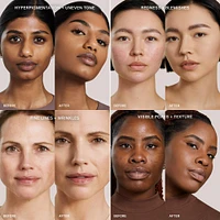 Skin Rewind Complexion Stick - 6N - Aspen