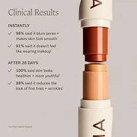 Skin Rewind Complexion Stick - 6N - Aspen