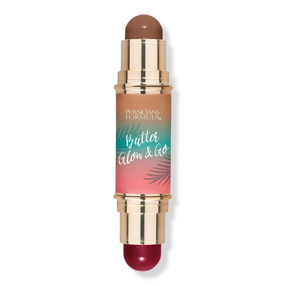 Butter Glow & Go Multiuse Stick