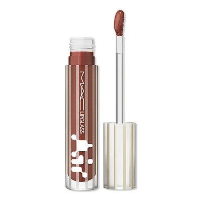 Lipglass Air Non-Sticky Lipgloss