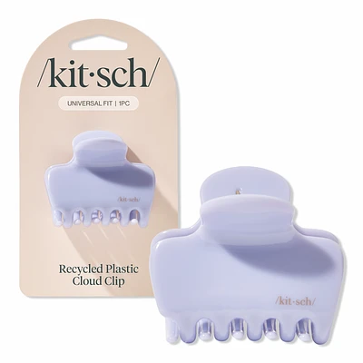 Medium Cloud Clip - Hydrangea Breeze